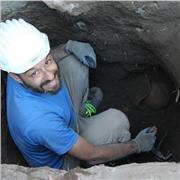 Sono un archeologo e mi piace trasmettere le mie conoscenze con lezioni di storia dell’Arte